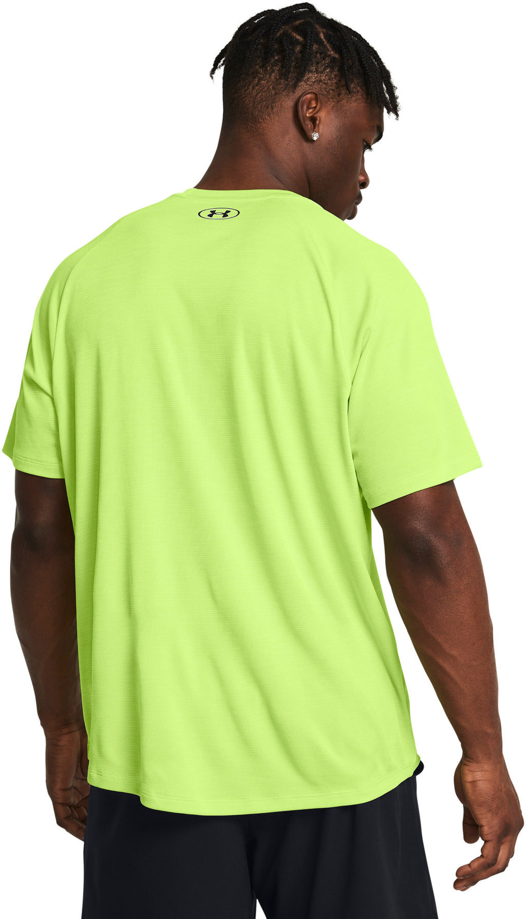 Tech Textures shirt