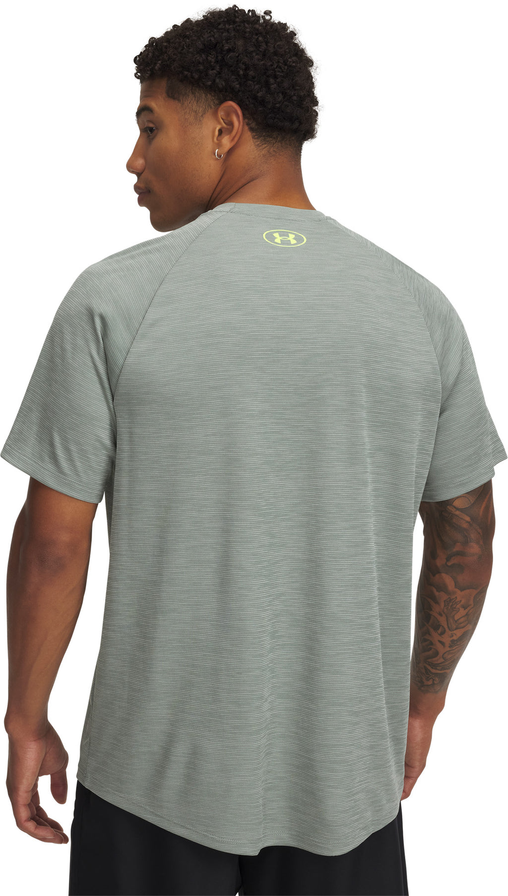 Tech Textures shirt