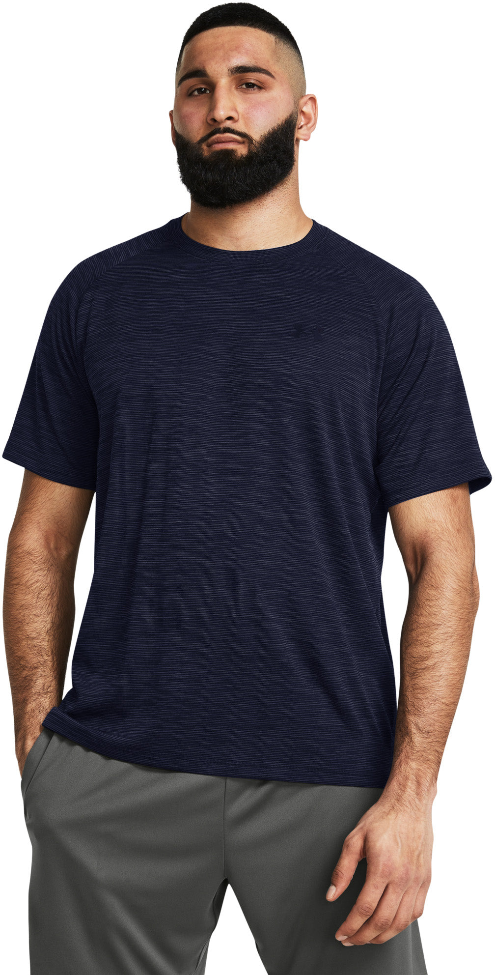Tech Textures shirt