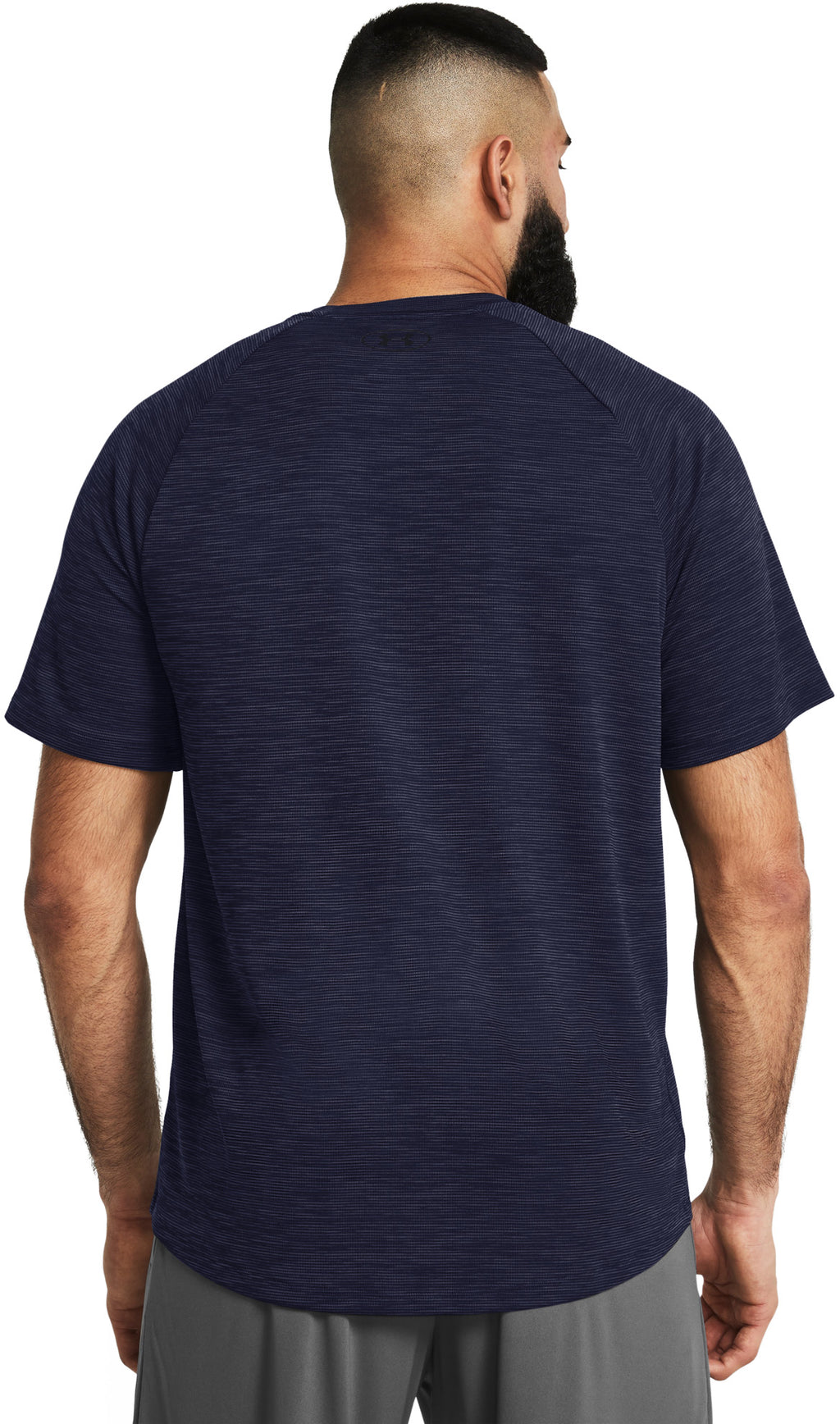 Tech Textures shirt