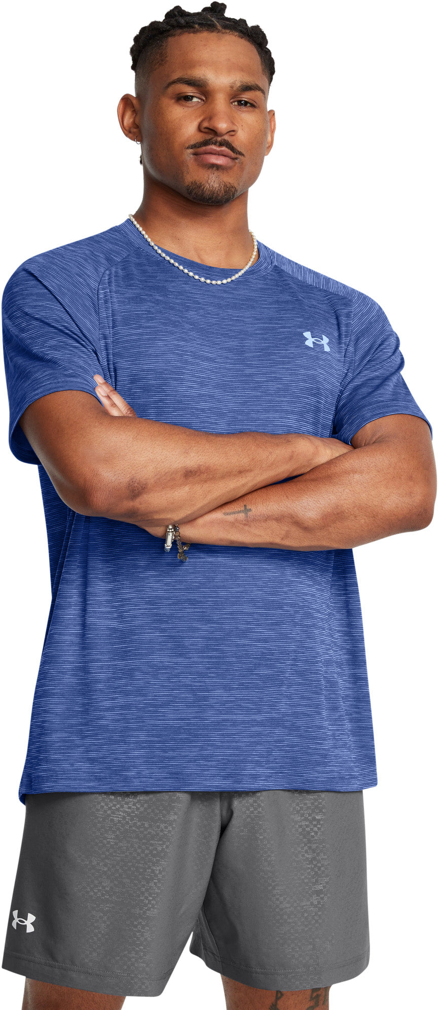Tech Textures shirt