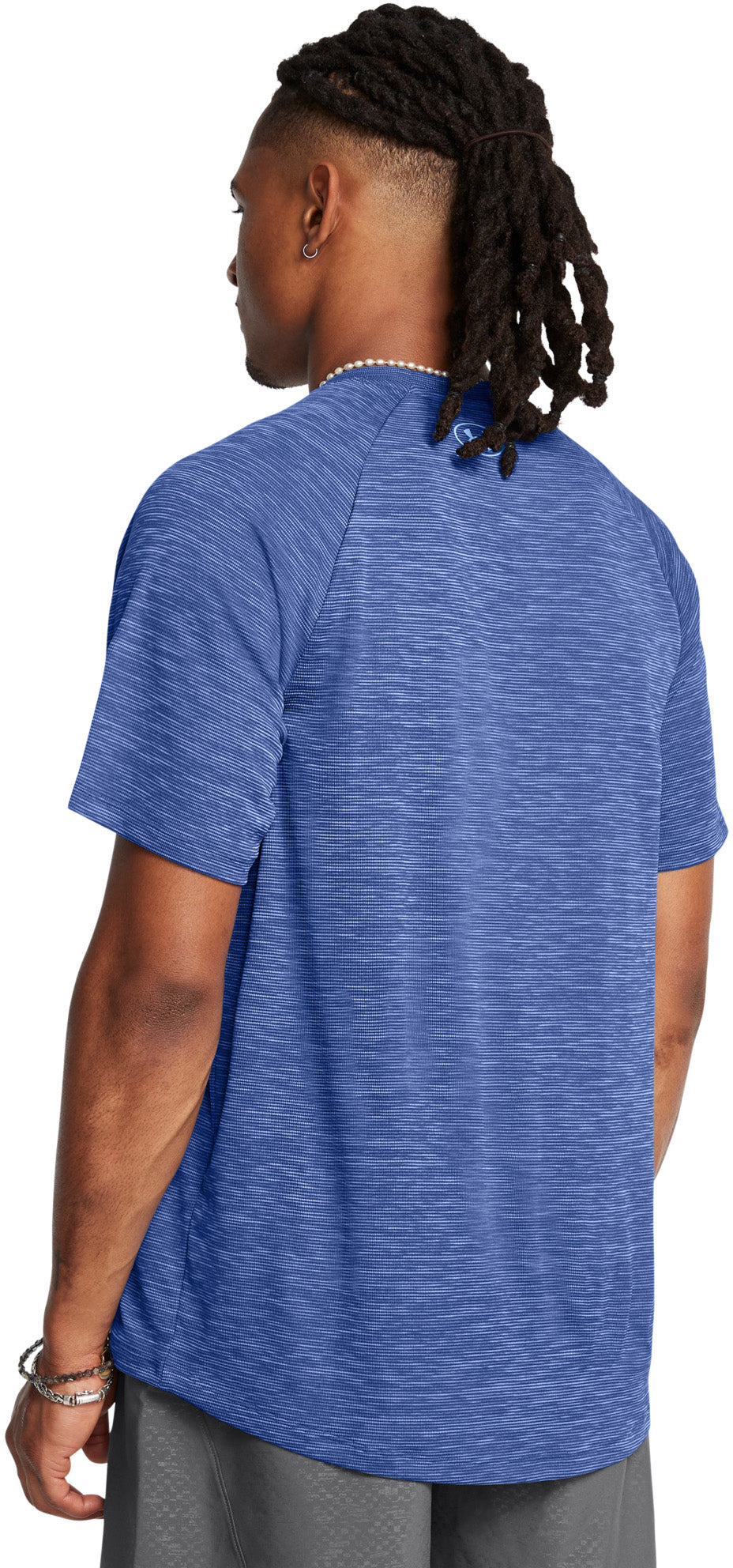 Tech Textures shirt