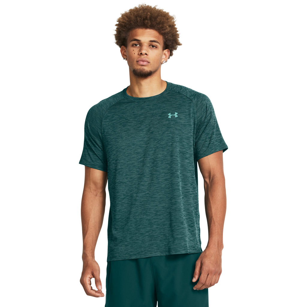 Tech Textures shirt