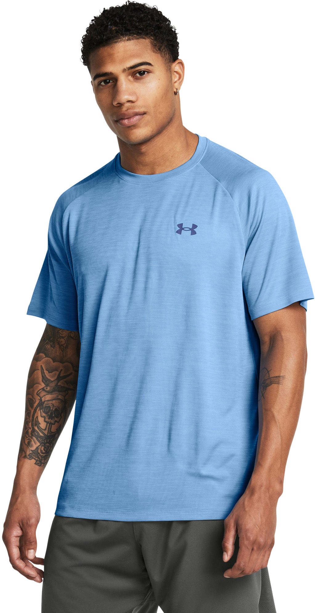 Tech Textures shirt
