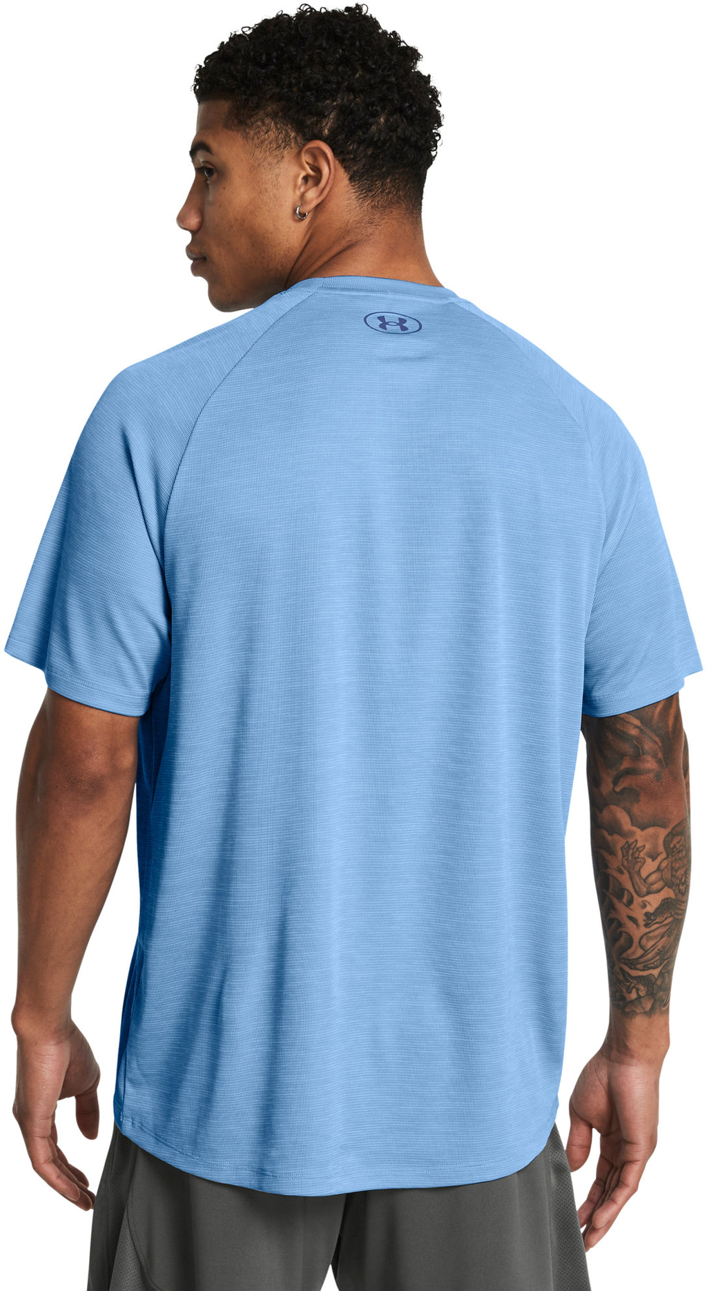 Tech Textures shirt
