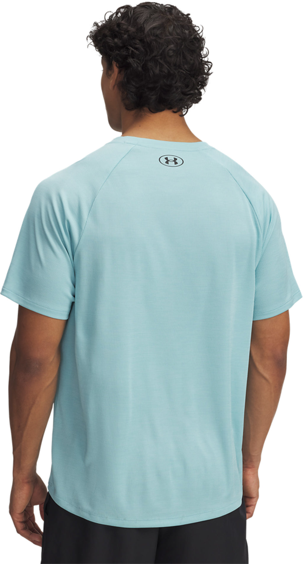 Tech Textures shirt