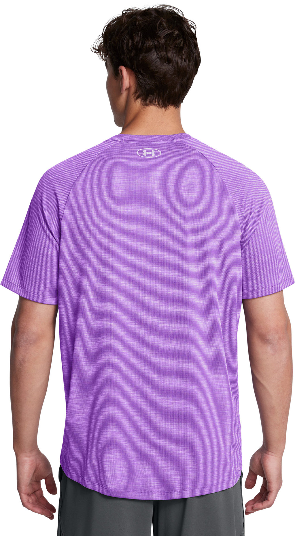 Tech Textures shirt