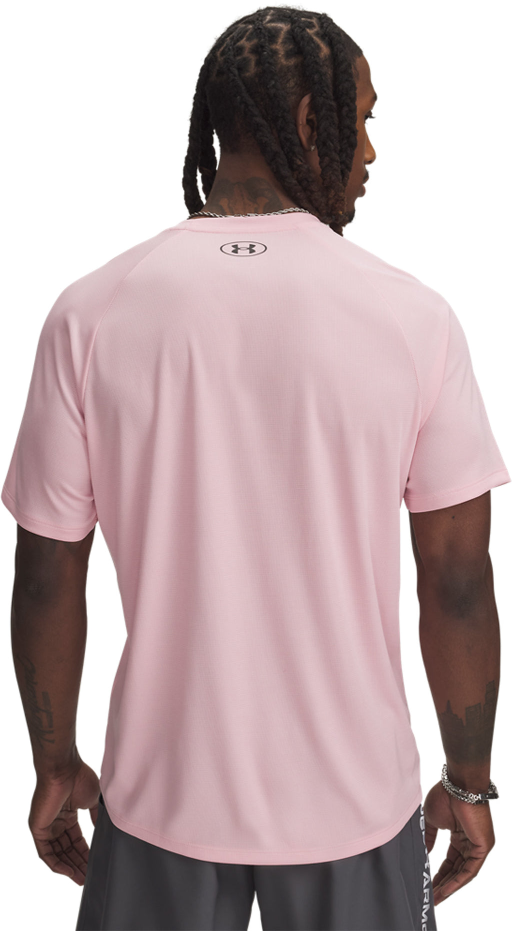Tech Textures shirt