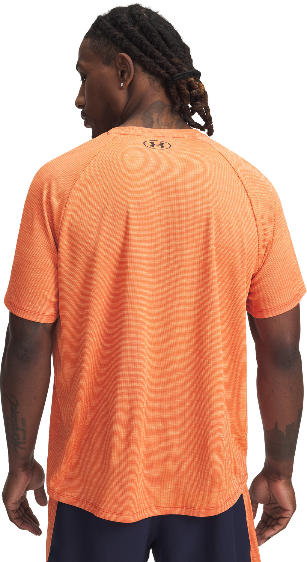 Tech Textures shirt