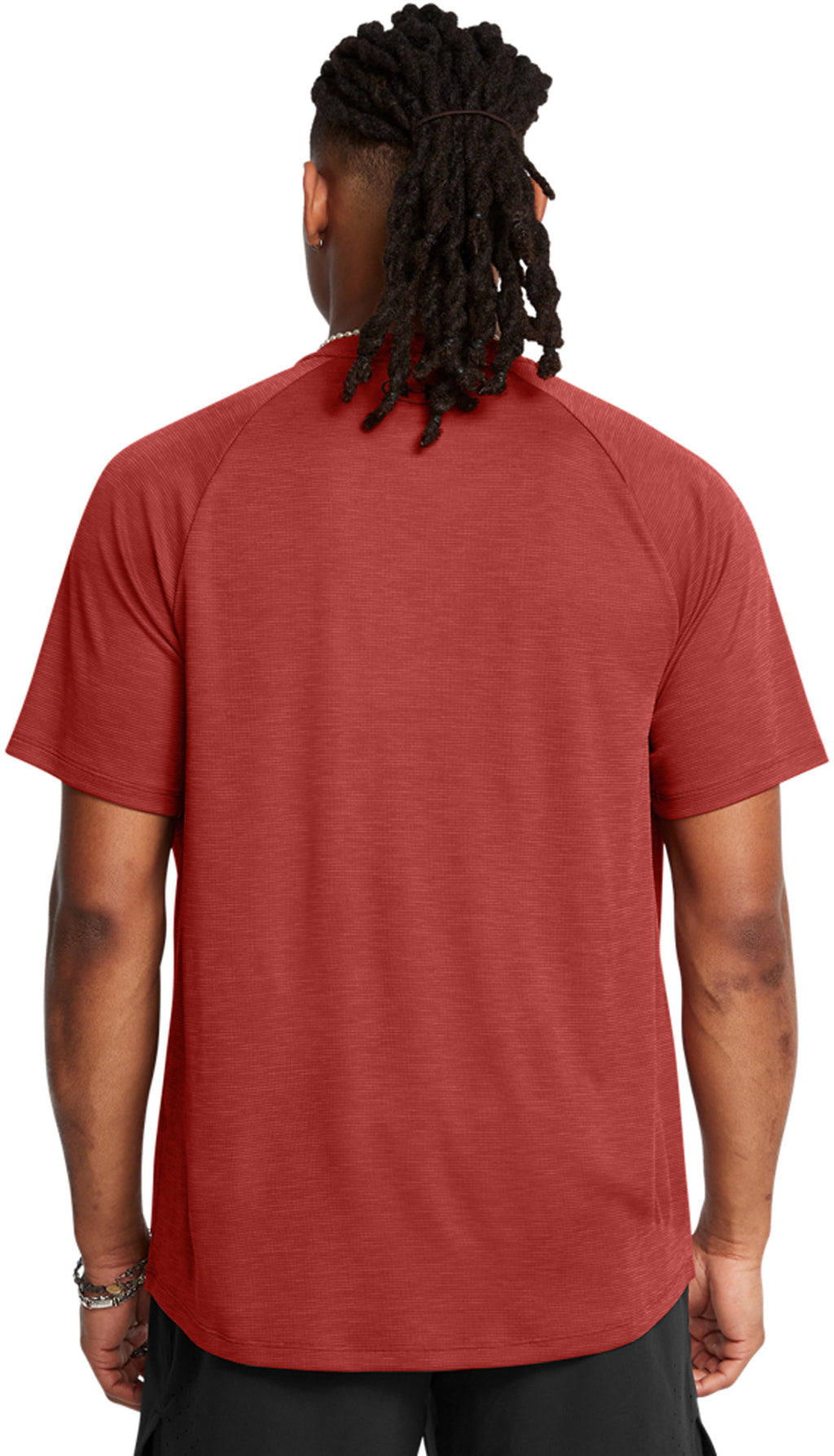 Tech Textures shirt