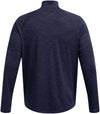 Tech Textured 1/2 Zip sweater