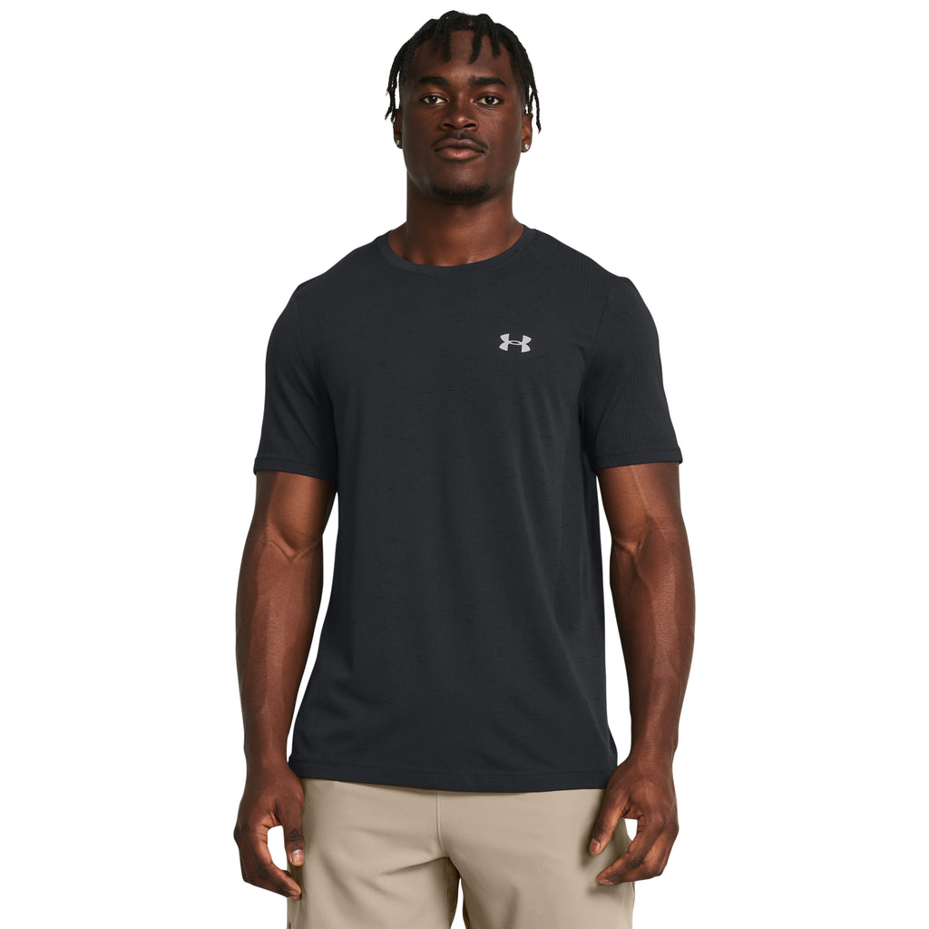 Vanish Seamless shortsleeve shirt