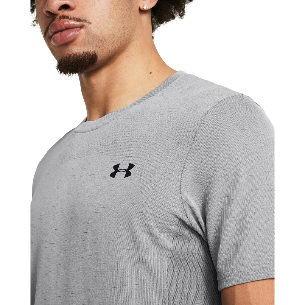 Vanish Seamless shortsleeve shirt