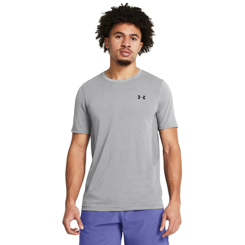 Vanish Seamless shortsleeve shirt