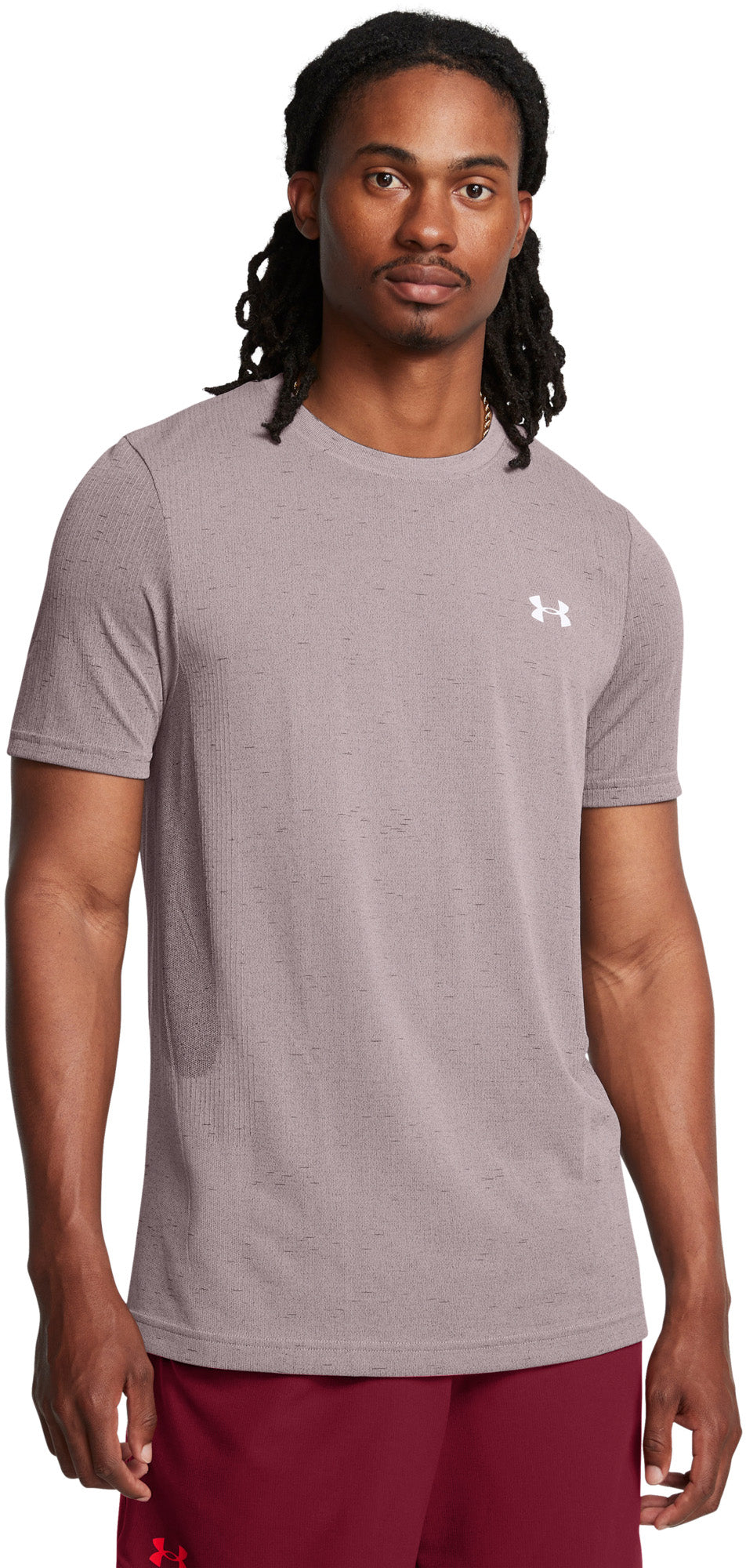 Vanish Seamless shortsleeve shirt