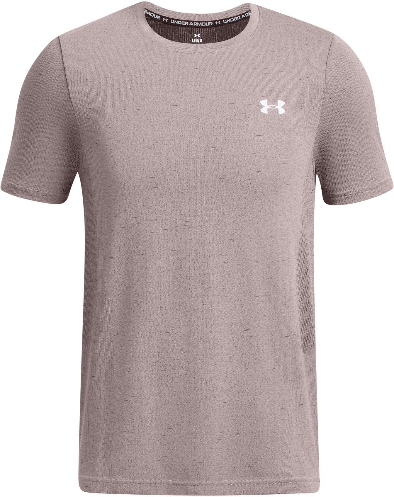Vanish Seamless shortsleeve shirt