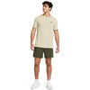 Vanish Seamless shortsleeve shirt
