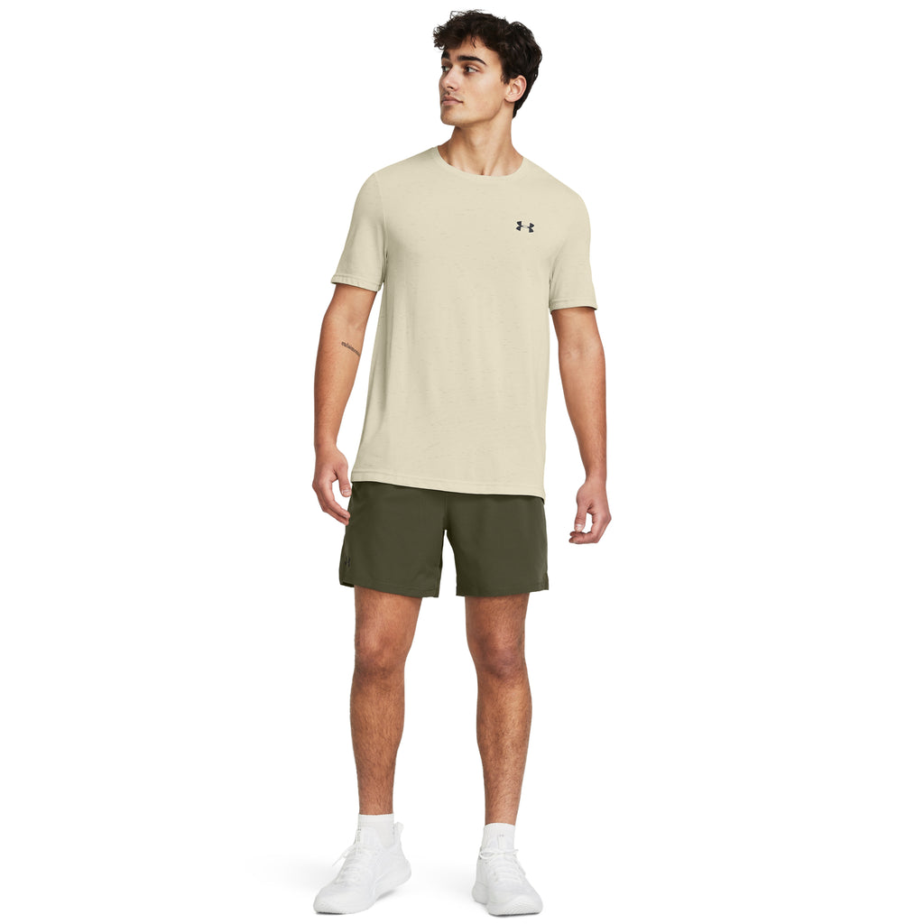 Vanish Seamless shortsleeve shirt