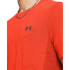 Vanish Seamless shortsleeve shirt