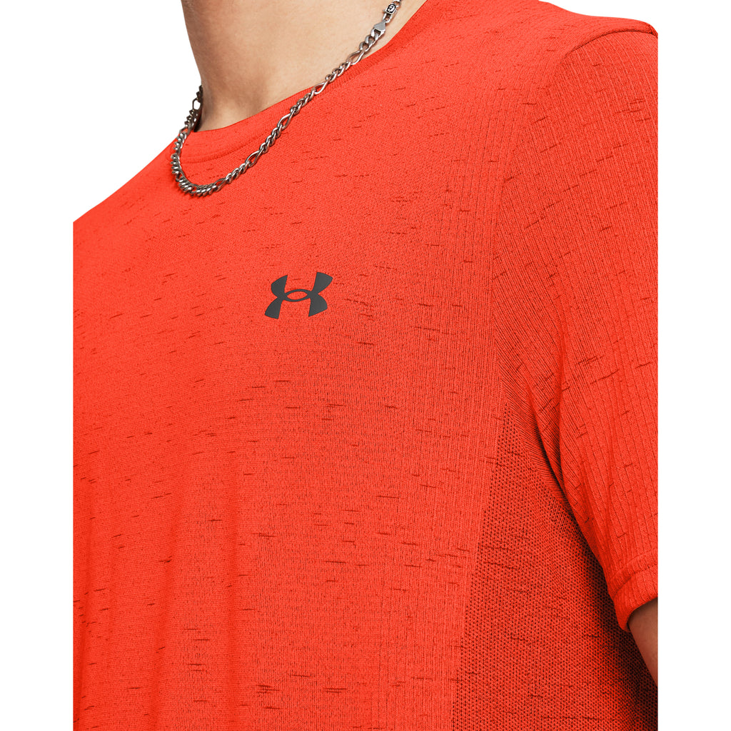 Vanish Seamless shortsleeve shirt
