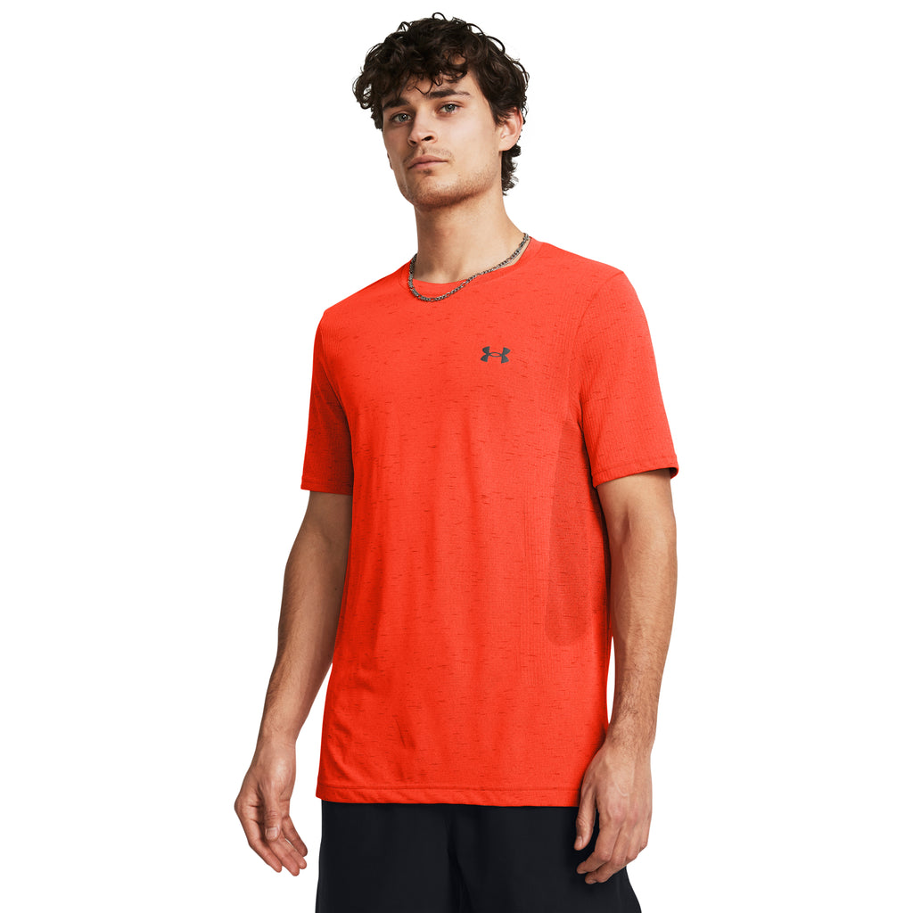 Vanish Seamless shortsleeve shirt