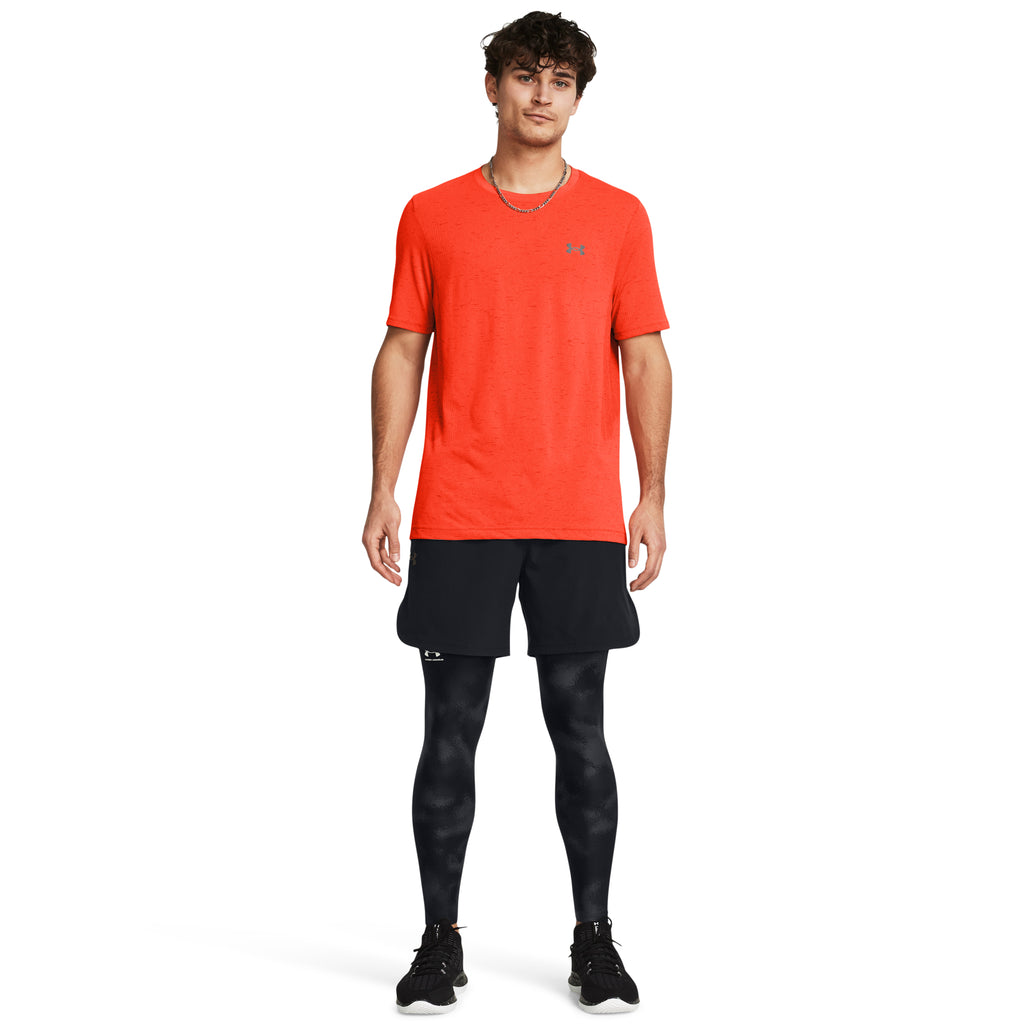 Vanish Seamless shortsleeve shirt