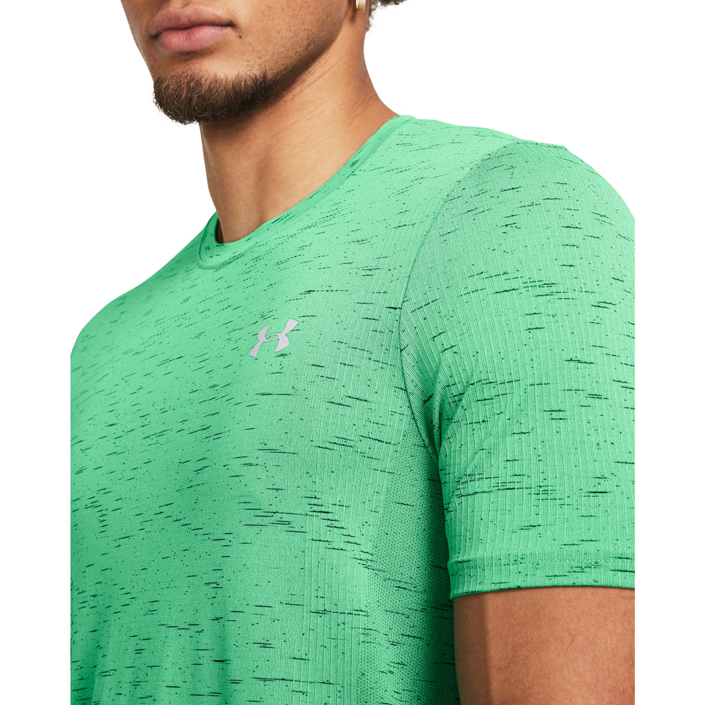Vanish Seamless shortsleeve shirt