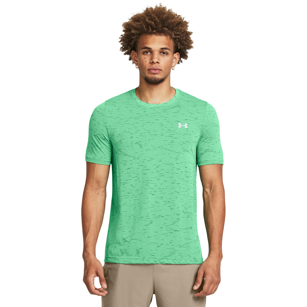 Vanish Seamless shortsleeve shirt