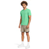Vanish Seamless shortsleeve shirt
