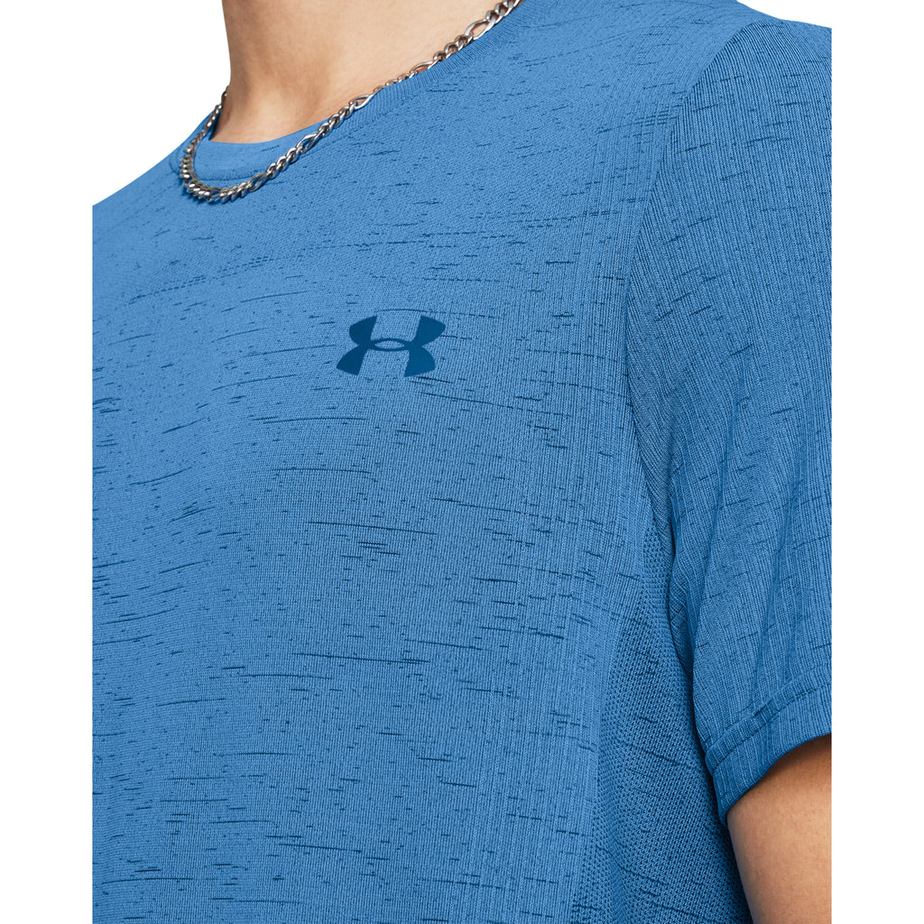 Vanish Seamless shortsleeve shirt