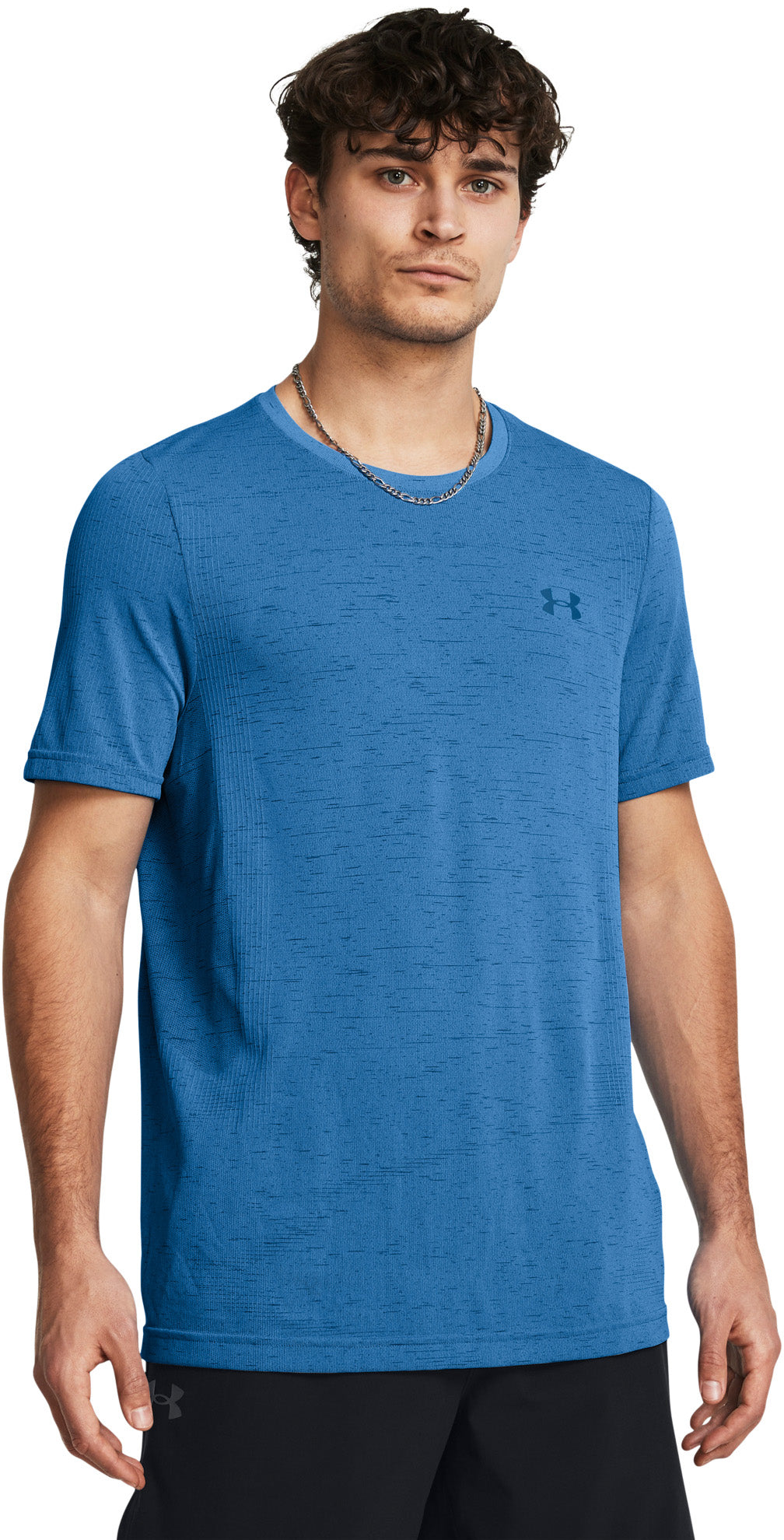 Vanish Seamless shortsleeve shirt