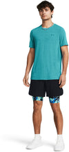 Vanish Seamless shortsleeve shirt