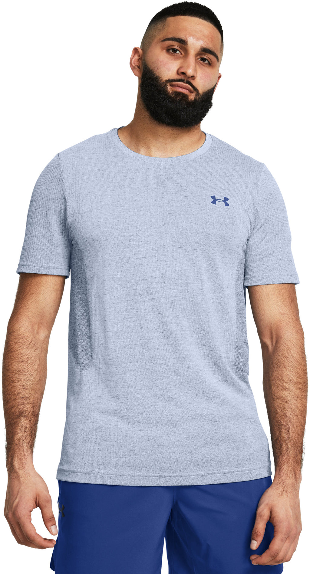 Vanish Seamless shortsleeve shirt