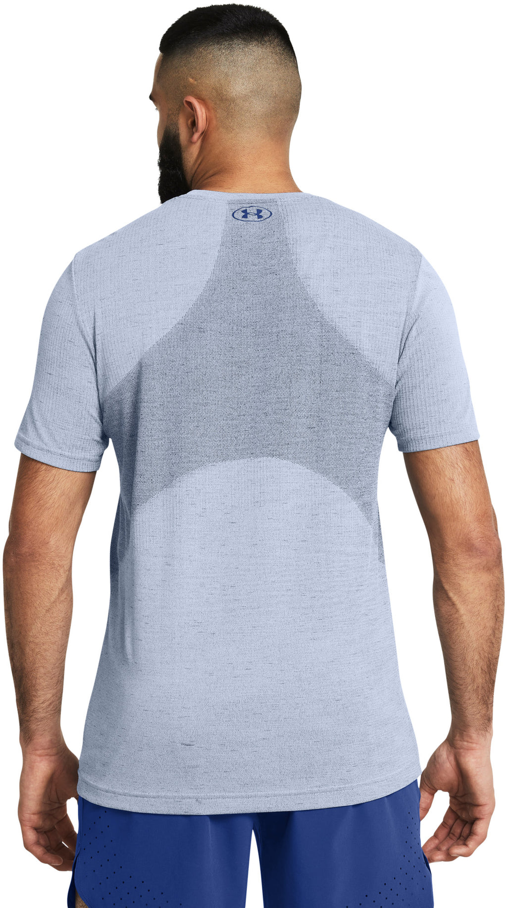 Vanish Seamless shortsleeve shirt