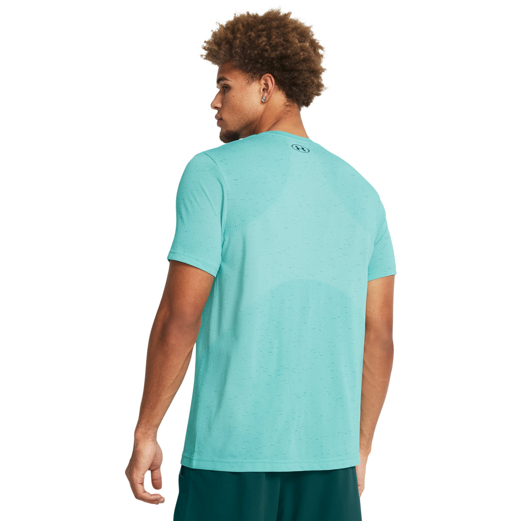 Vanish Seamless shortsleeve shirt
