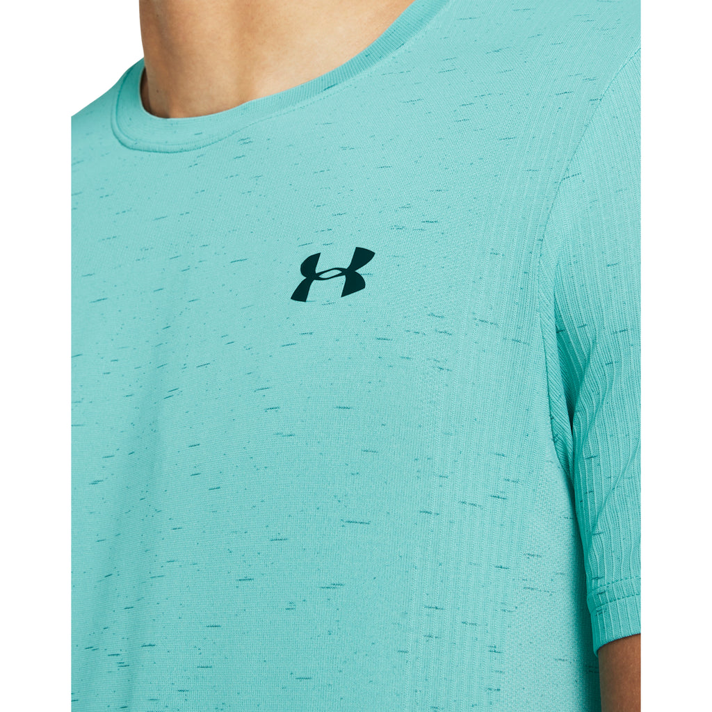 Vanish Seamless shortsleeve shirt