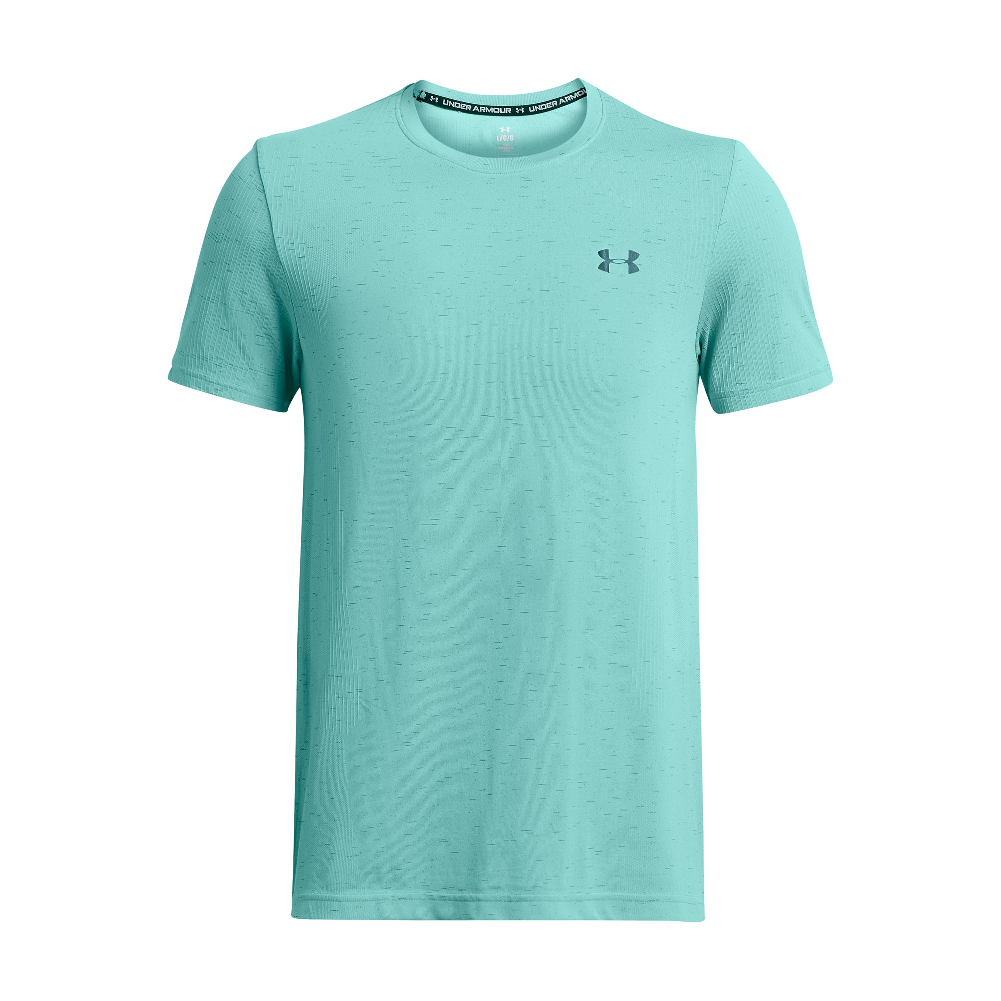 Vanish Seamless shortsleeve shirt