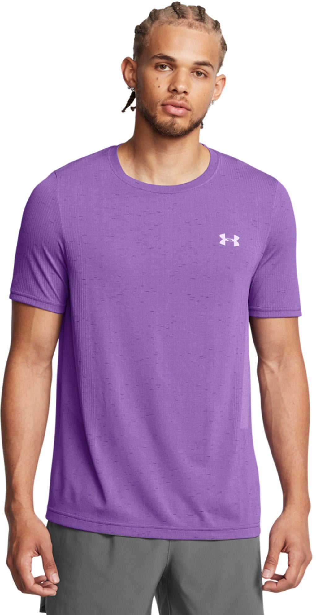 Vanish Seamless shortsleeve shirt