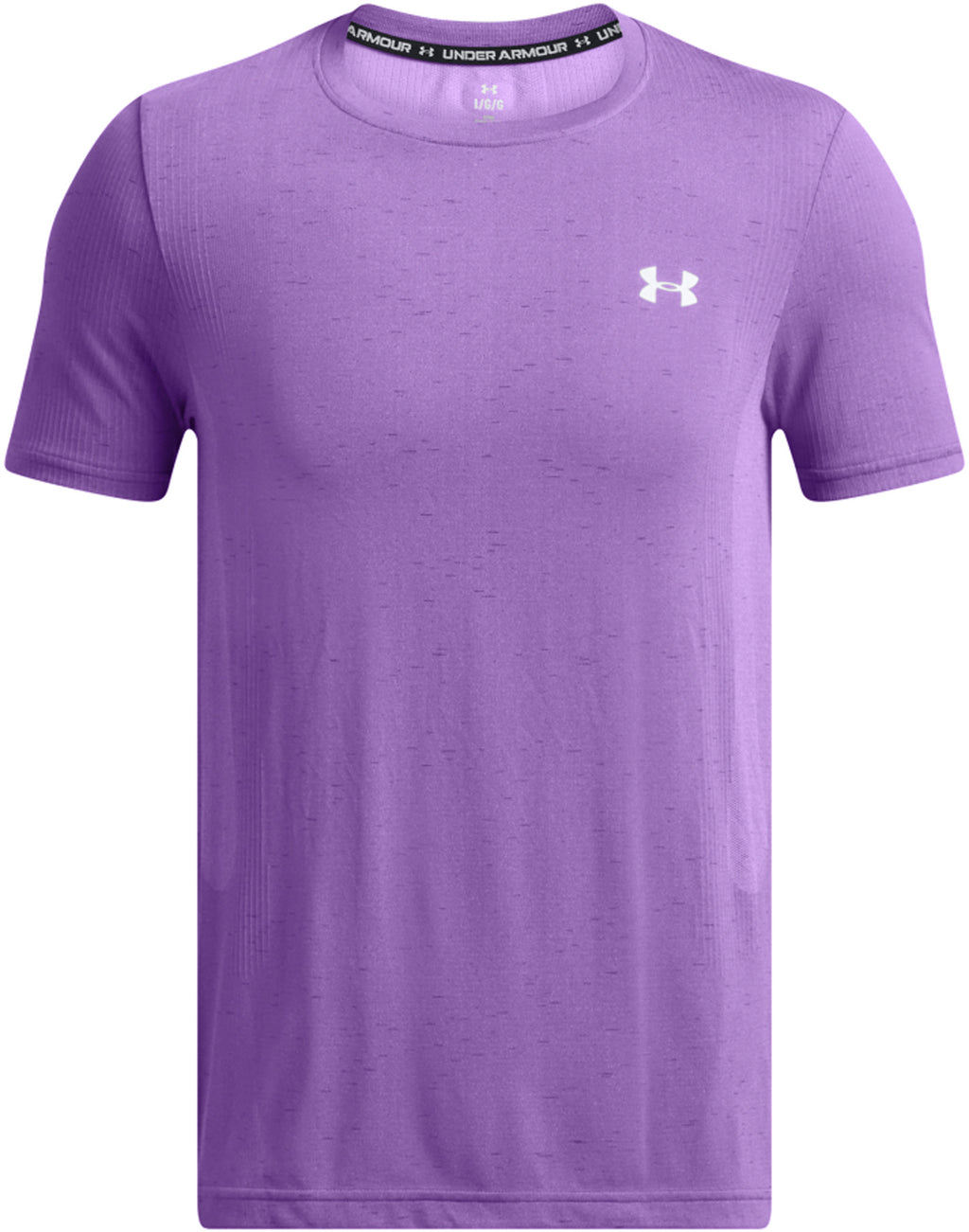 Vanish Seamless shortsleeve shirt