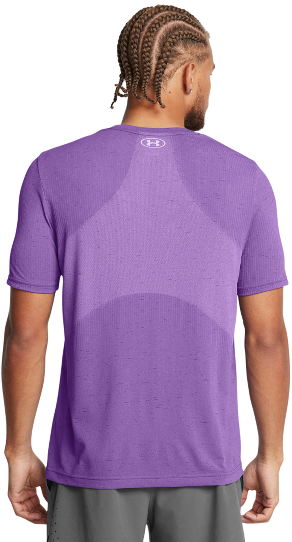 Vanish Seamless shortsleeve shirt