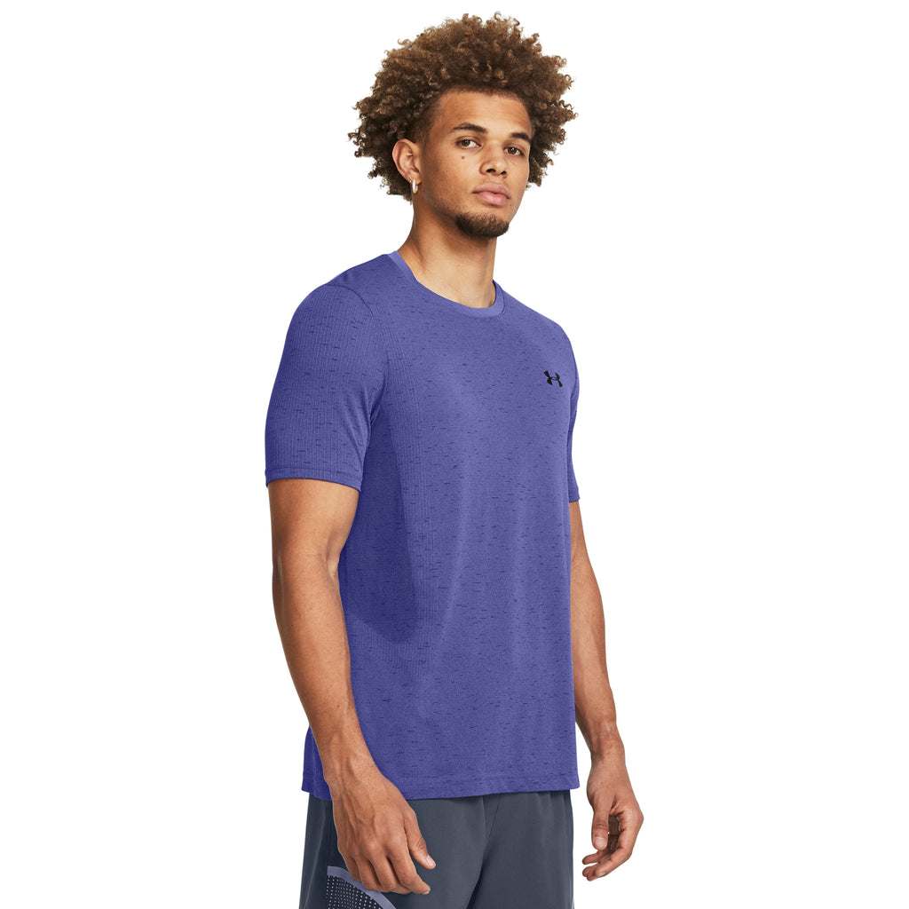 Vanish Seamless shortsleeve shirt