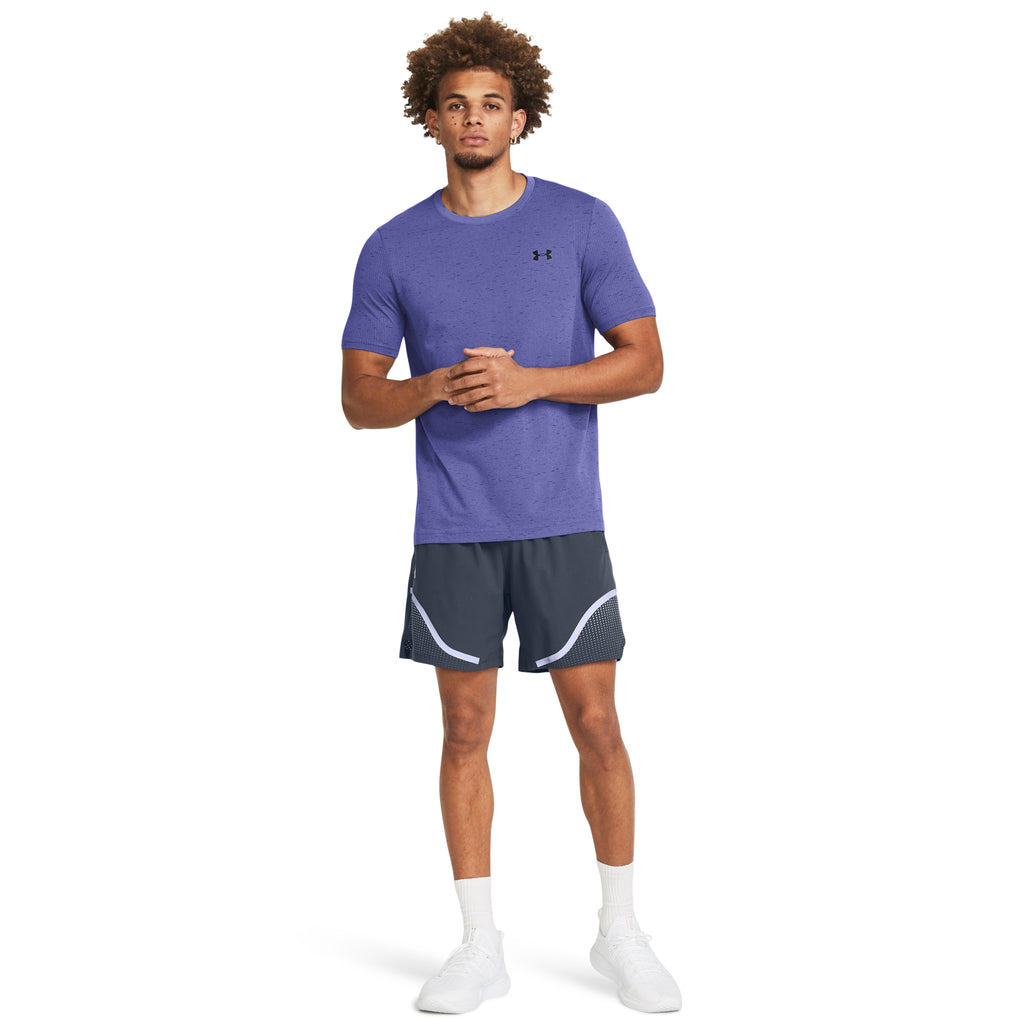 Vanish Seamless shortsleeve shirt
