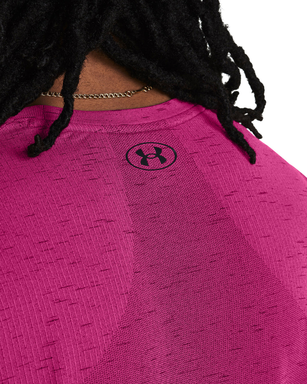 Vanish Seamless shortsleeve shirt