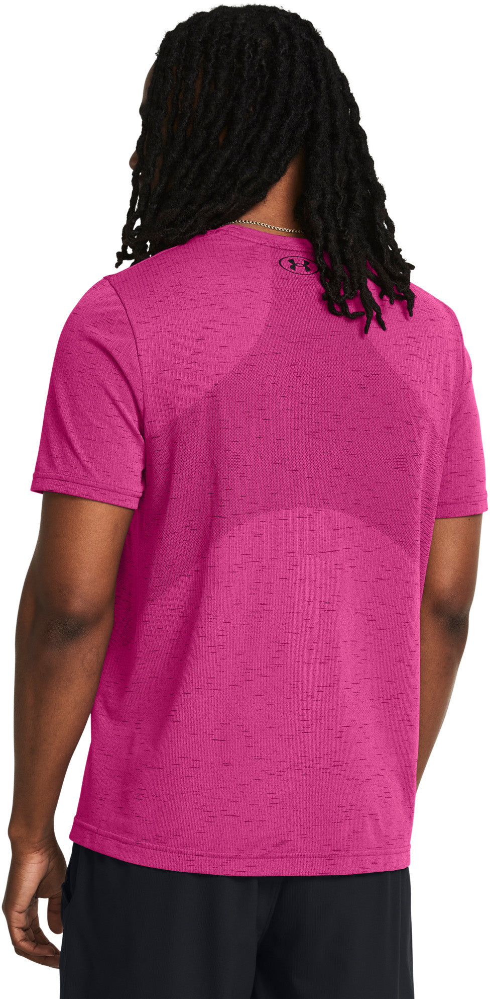 Vanish Seamless shortsleeve shirt