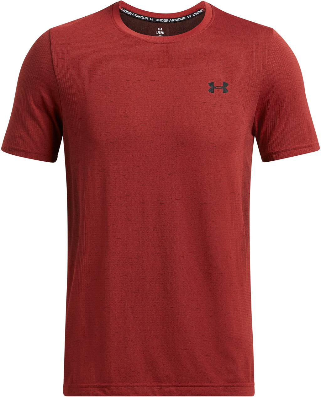 Vanish Seamless shortsleeve shirt