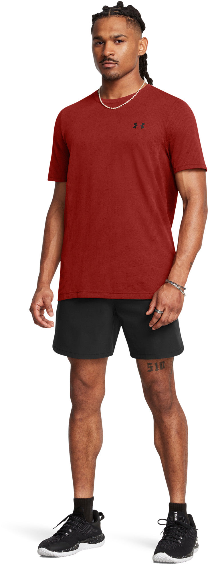 Vanish Seamless shortsleeve shirt