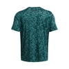 Tech Vent Geode shortsleeve shirt