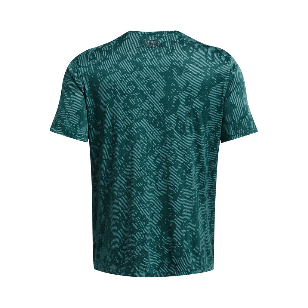 Tech Vent Geode shortsleeve shirt