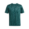 Tech Vent Geode shortsleeve shirt