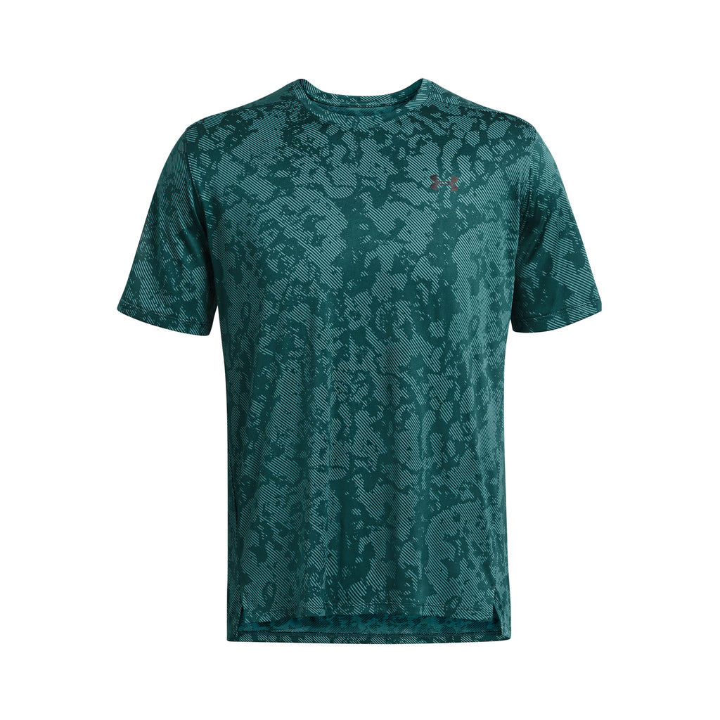 Tech Vent Geode shortsleeve shirt